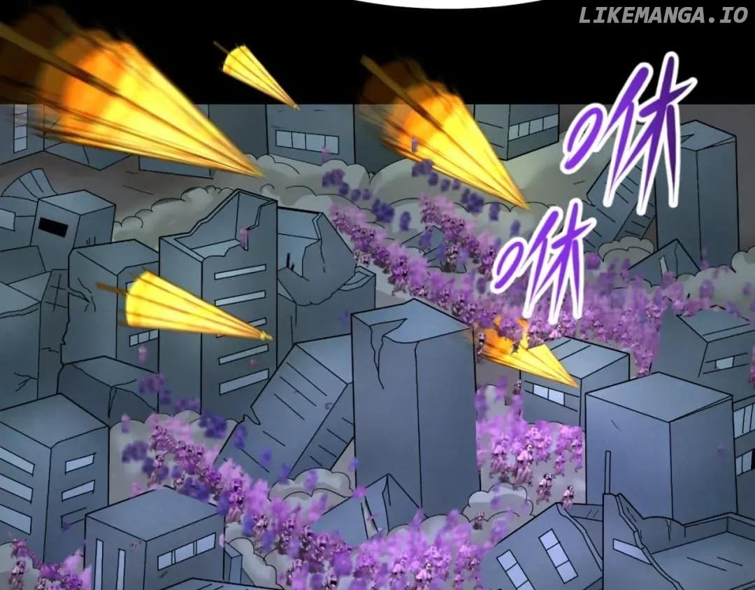 Era of the Haunted chapter 104 - page 6